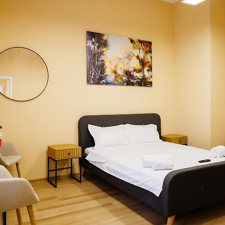 Studio In Old Town'S 1752 Hotel Timişoara Exterior foto